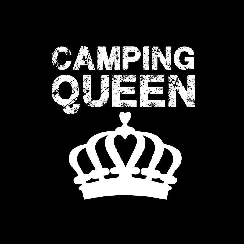 Camping Queen Camper
