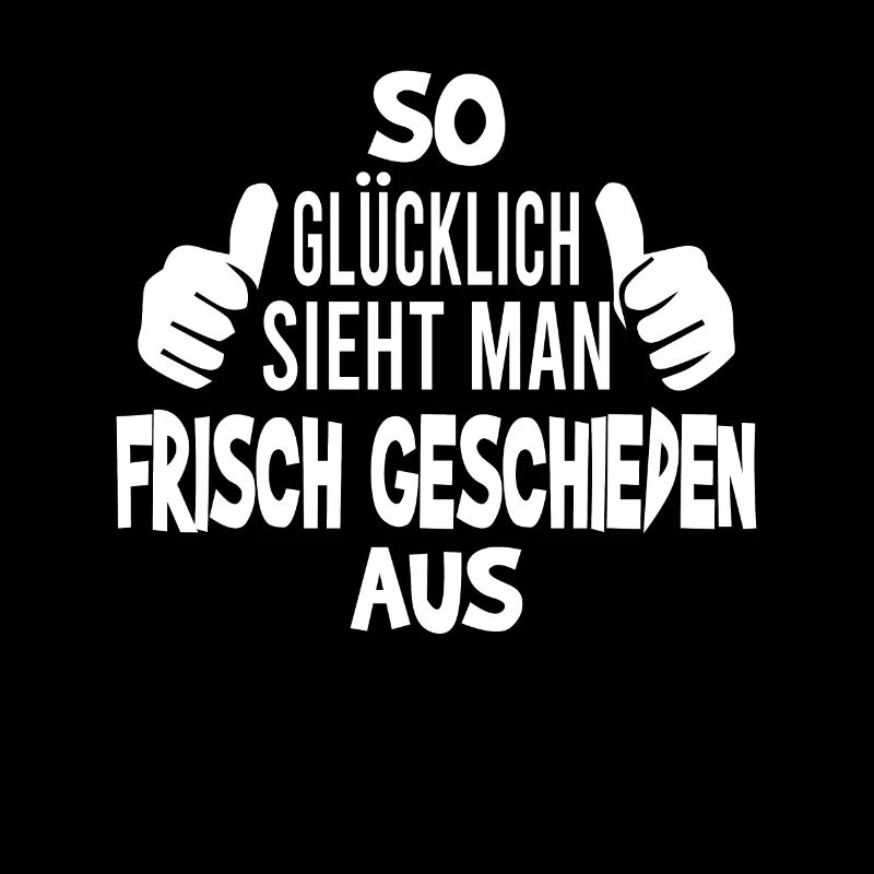 Scheidung Frisch geschieden Scheidungsparty