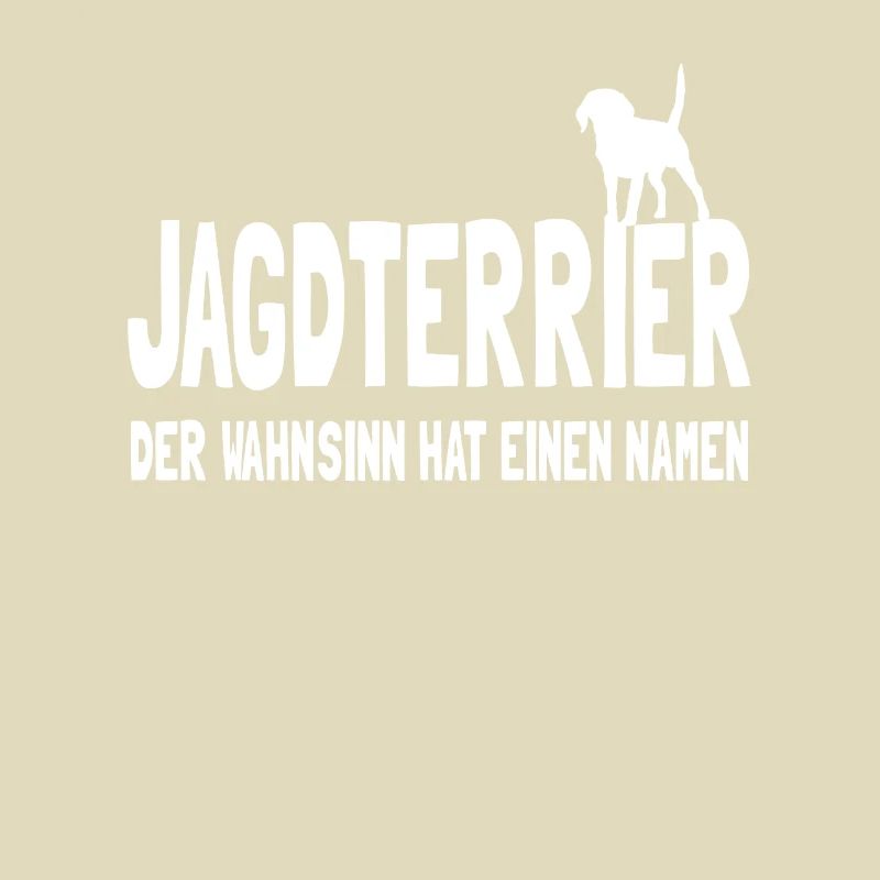 Deutscher Jagdterrier