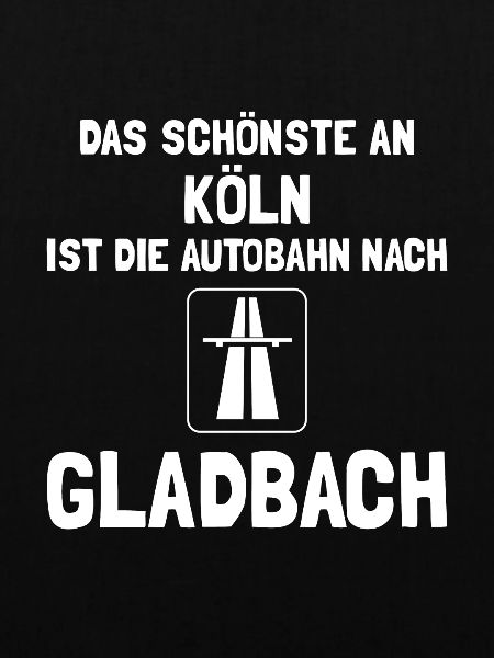 Mönchengladbach Fanartikel