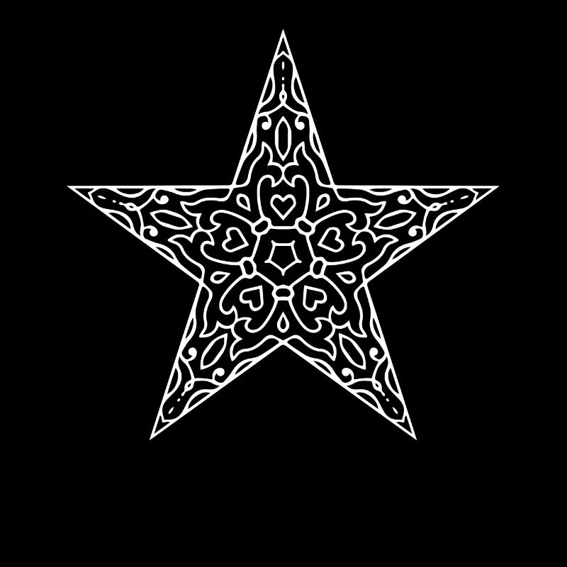 Star Mandala