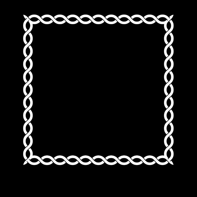 Rahmen Wikinger