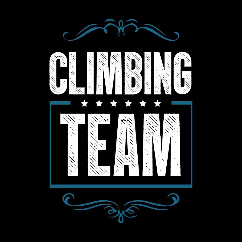 Climbing Crew