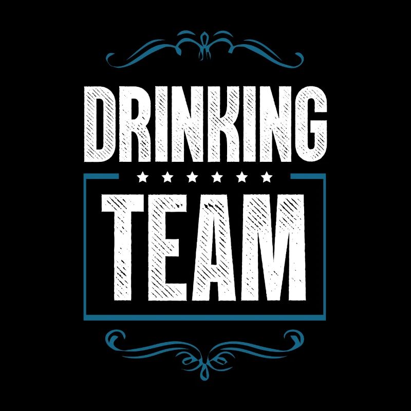 Drinking Crew