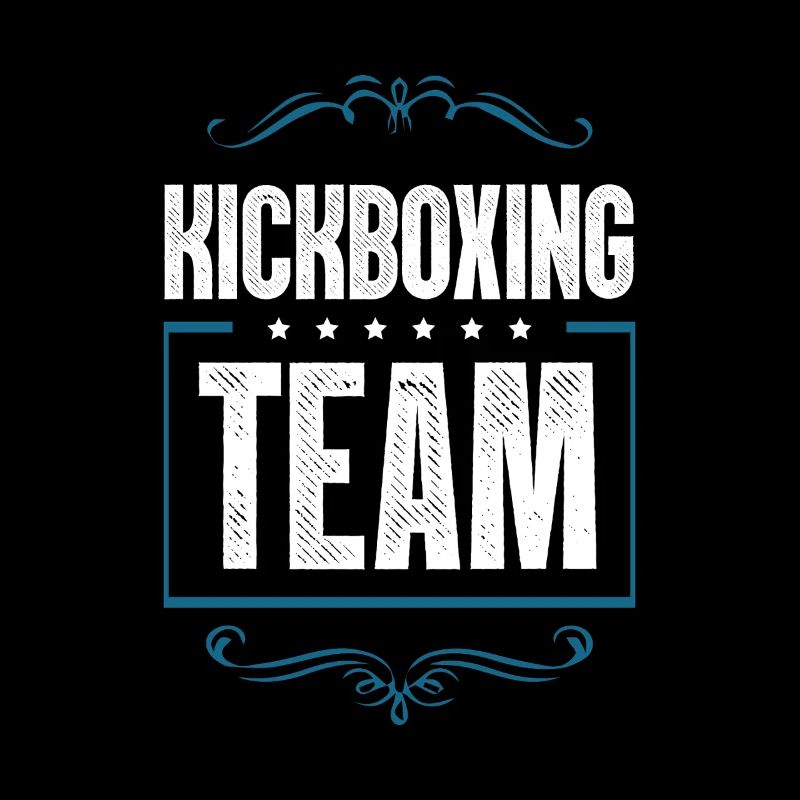 Kickboxing Team