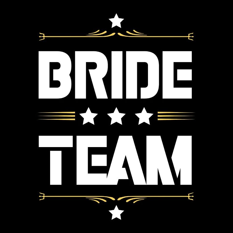 Bride Team