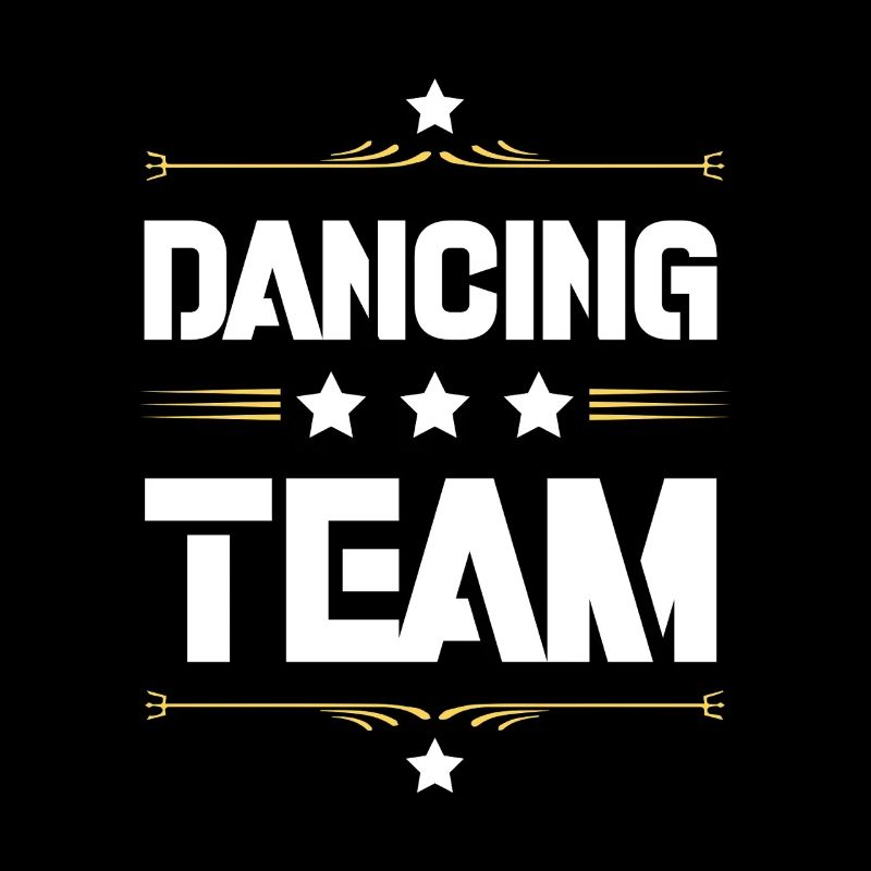 Équipe de danse