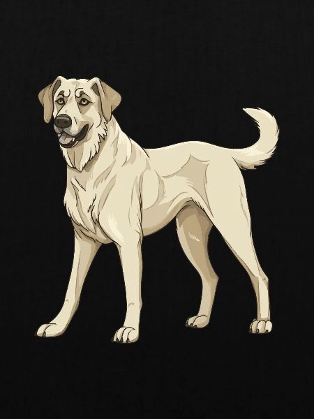 Kangal Hund