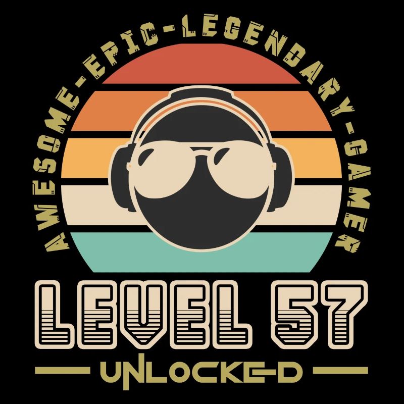 Level 57