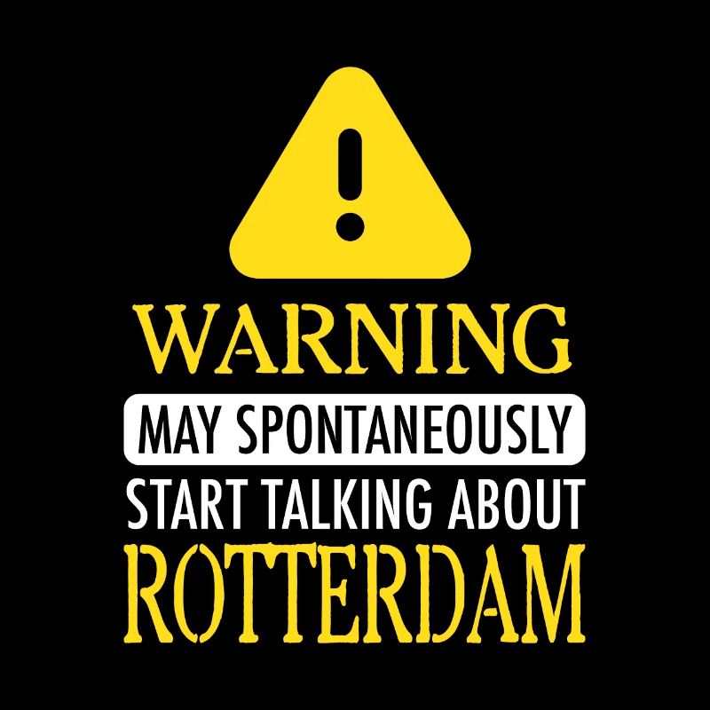WARNING!: Rotterdam