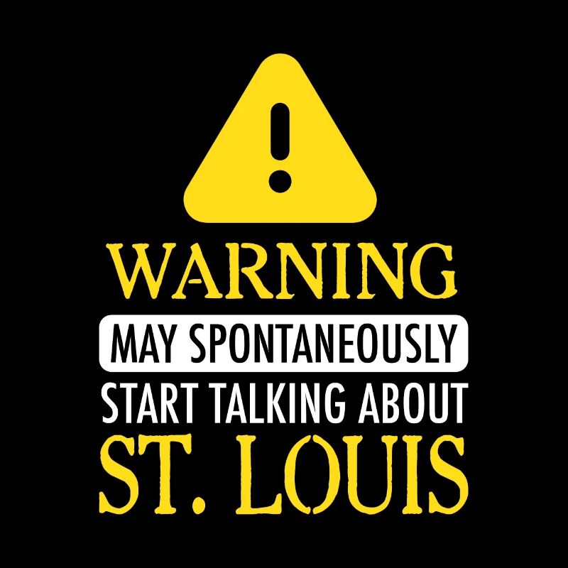 WARNING!:St. Louis