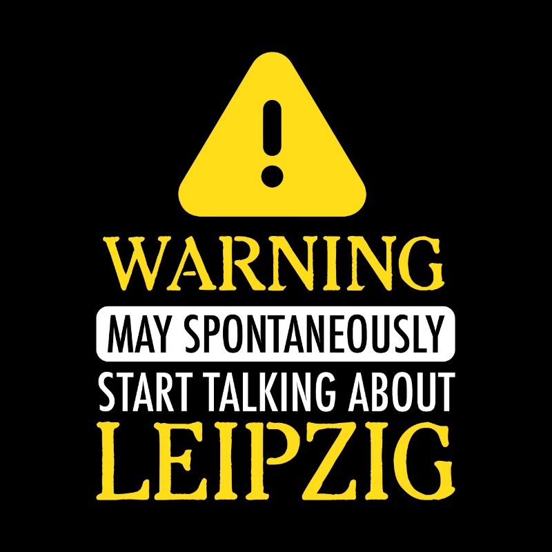 WARNING! : Leipzig