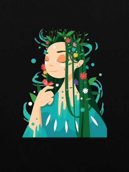 Nature : Mutter Natur