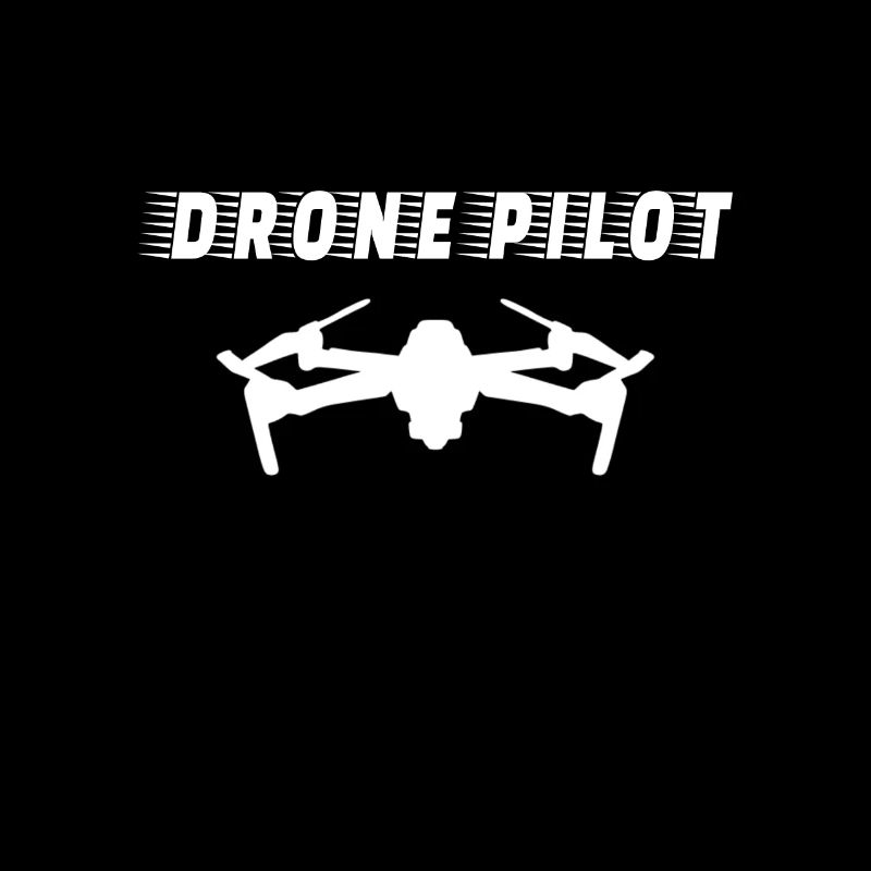 DRONE: Pilote de drone