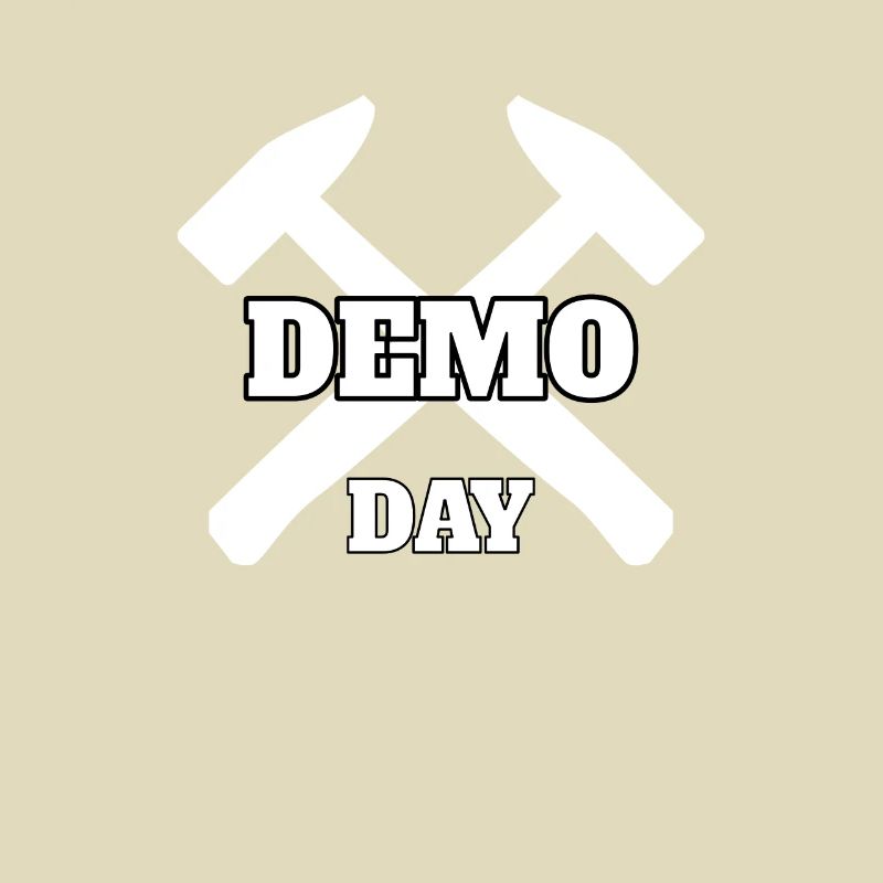 CONSTRUCTION WORKER / DEMO DAY Demolution Day