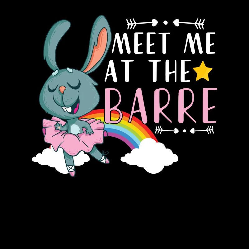 Ballet Ballerina Dance Dancer Dancing Ballet Gift