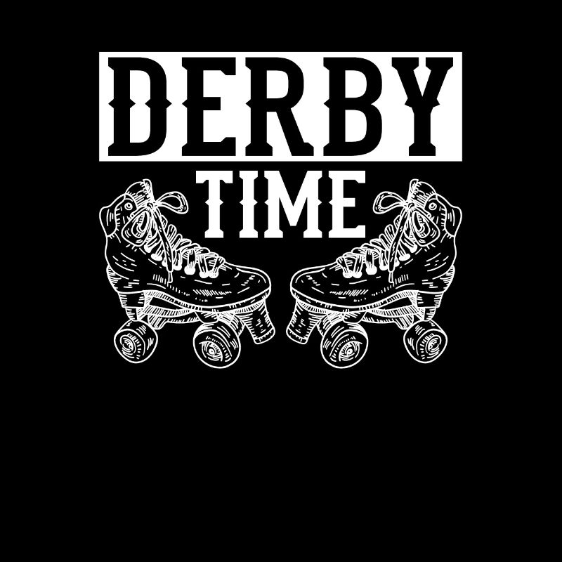 Roller Skate Roller Skating Roller Derby