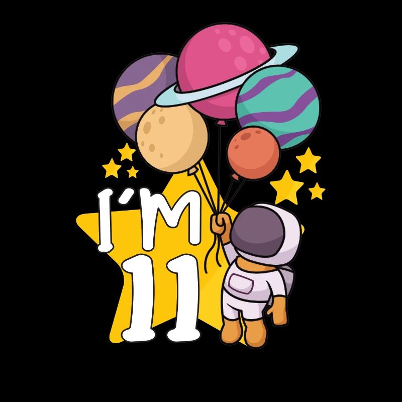 Astronaut Astronomy Solar System Space Kids