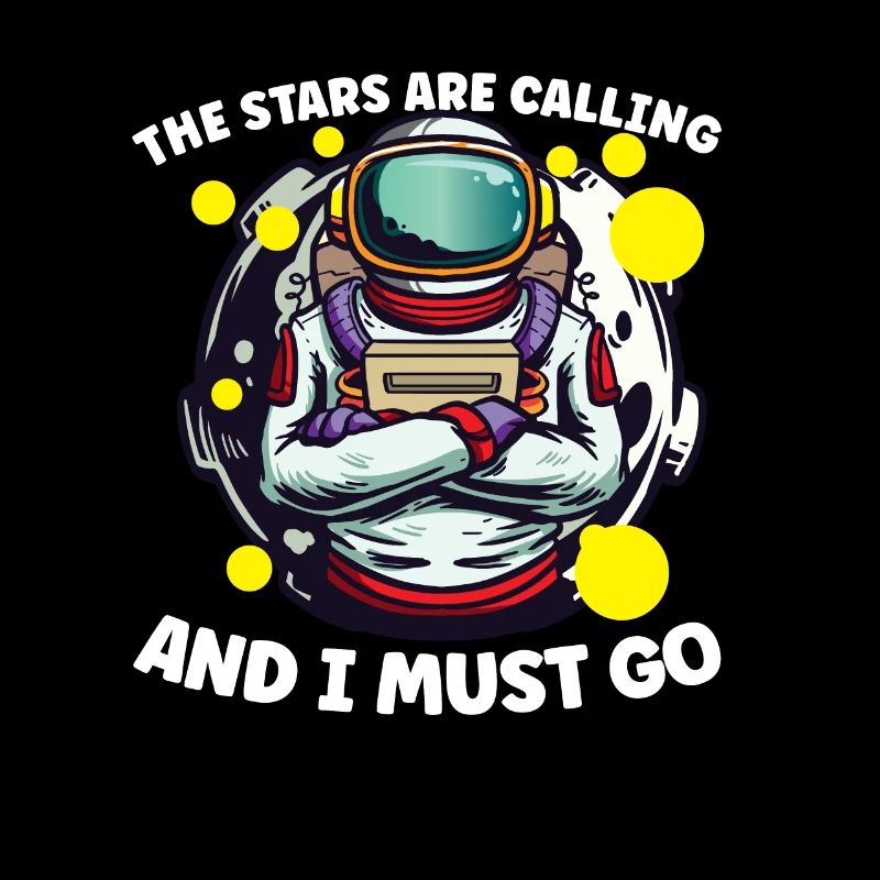 Astronaut Astronomy Solar System Space Kids