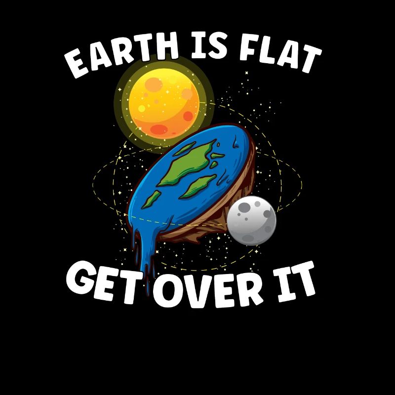 Flat Earth Theory Flat Earth Army Earth