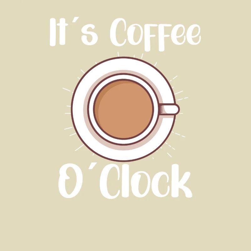 Coffee Lover Caffeine Molecule Java Latte Espresso