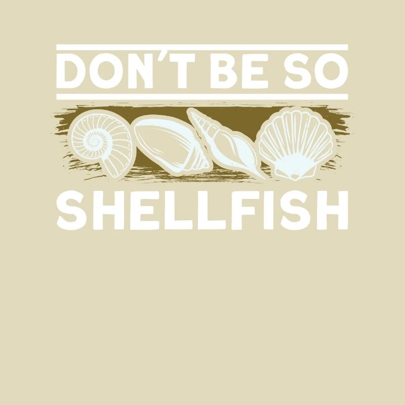 seashells shell collector shell collecting Gift