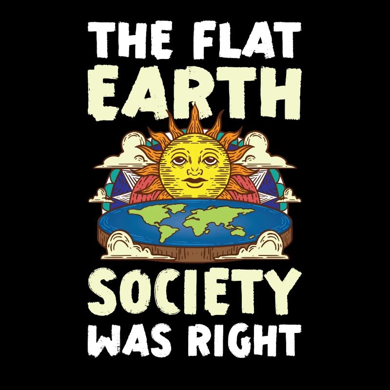Flat Earth Theory Flat Earth Army Earth