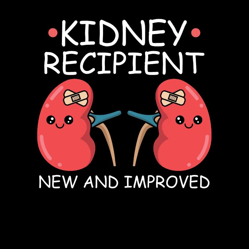 Kidney Transplant Kidney Donor Kidney Disease