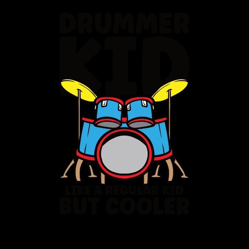 Schlagzeuger Drums Music Drum Set Drumming