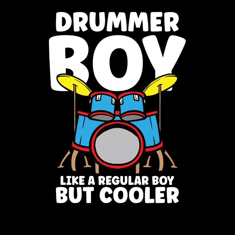 Drummer Drums Music Drum Set Drumming