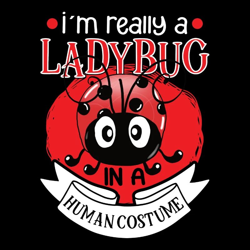 Ladybug Ladybug Entomology Insects