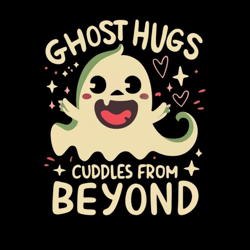 Paranormal Research Halloween Ghost Hunter