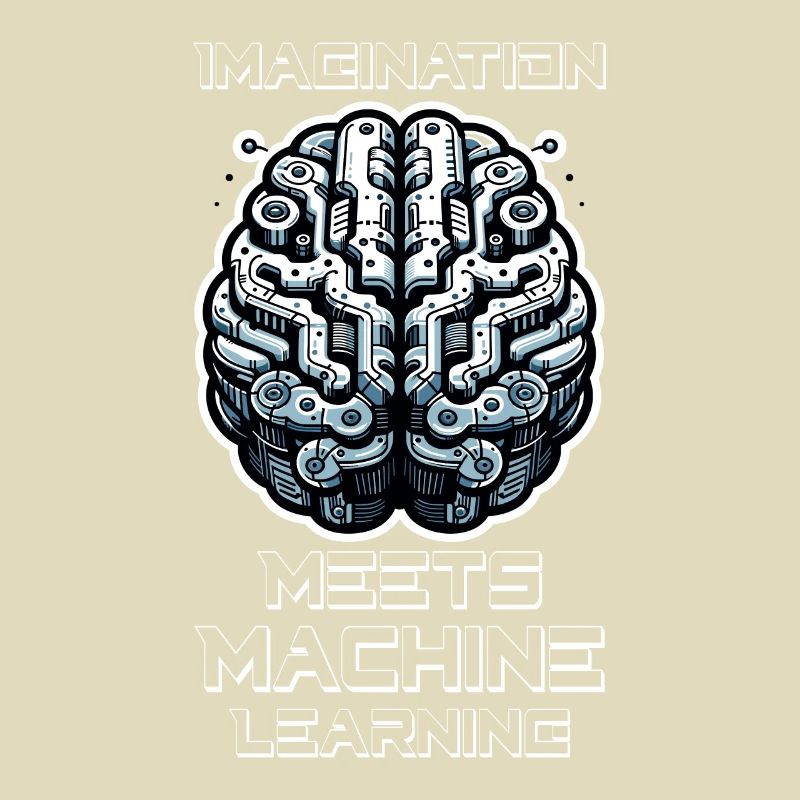 Artificial intelligence, machine learning, data