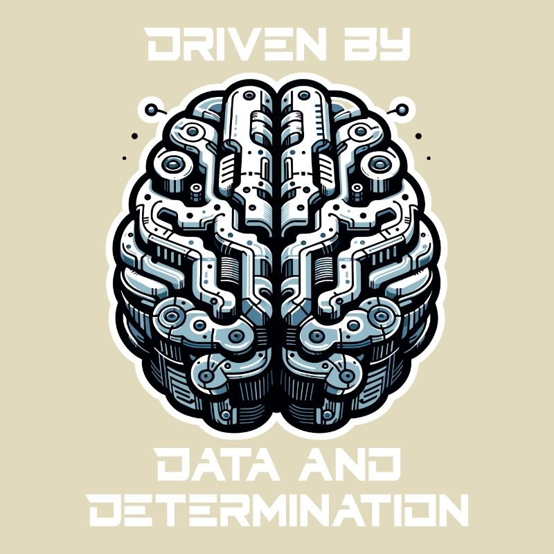 Artificial intelligence, machine learning, data