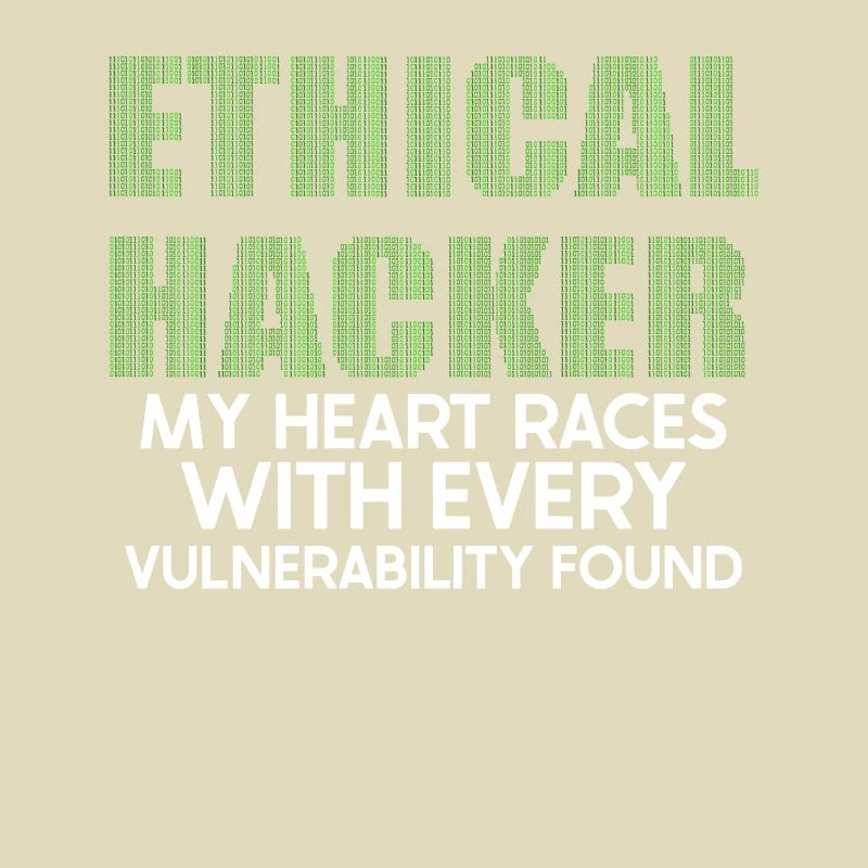 Ethical Hacking Analyst Ethical Cyber Security