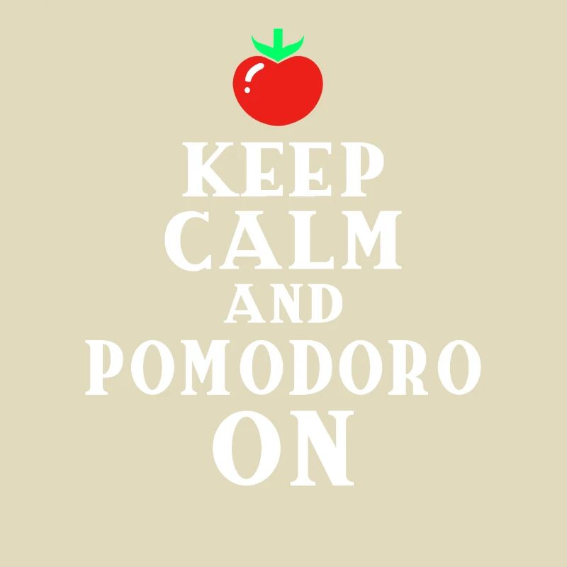 Time management Pomodoro technique focus