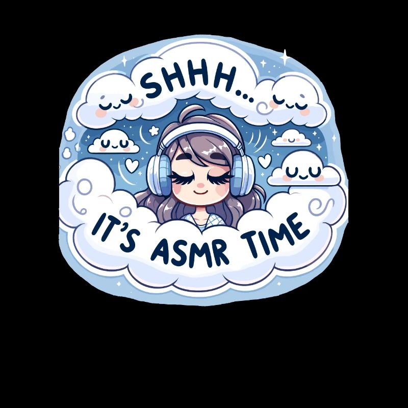 Asmr Whispering Asmr Enthusiast Mindfulness