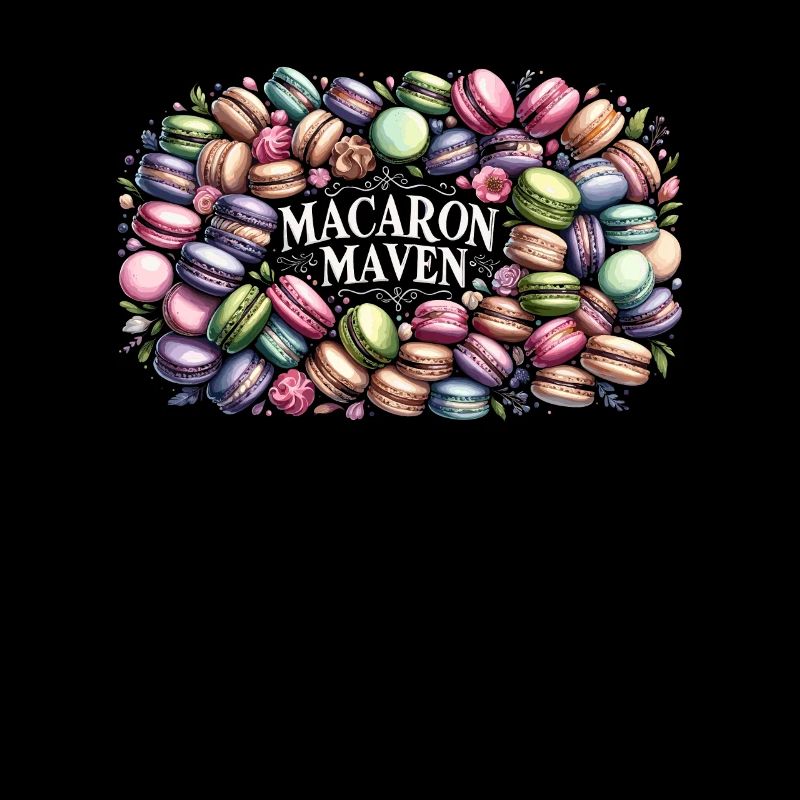 Amateurs de macarons Macarons français