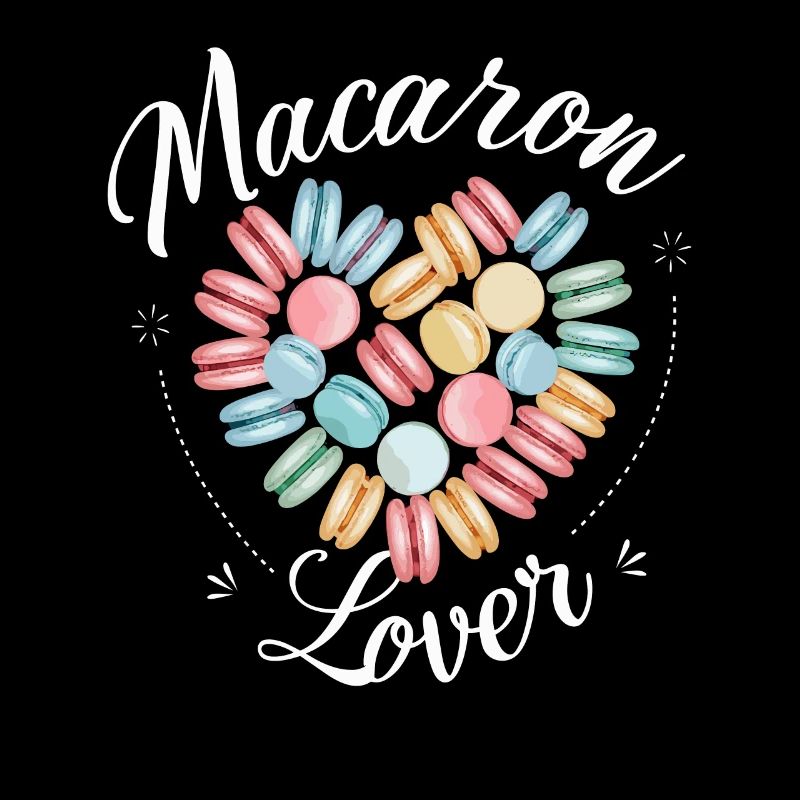 Amateurs de macarons Macarons français