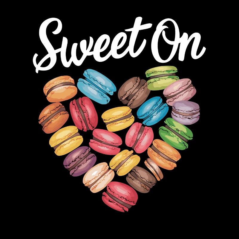 Amateurs de macarons Macarons français