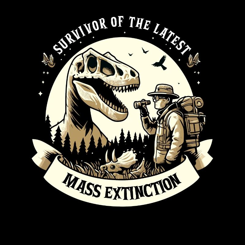 Fossil Hunter, Fossil Hunter, Paleontologist