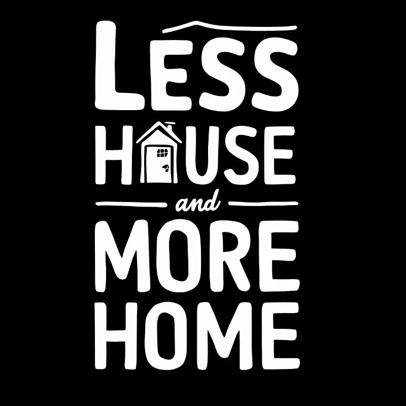 Rolling Tiny House Minimalist Lifestyle