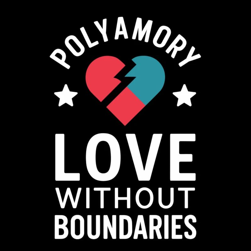 Communauté polyamoureuse Parentalité polyamoureuse