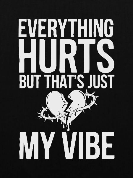 Introversion Alternative Style Emotional