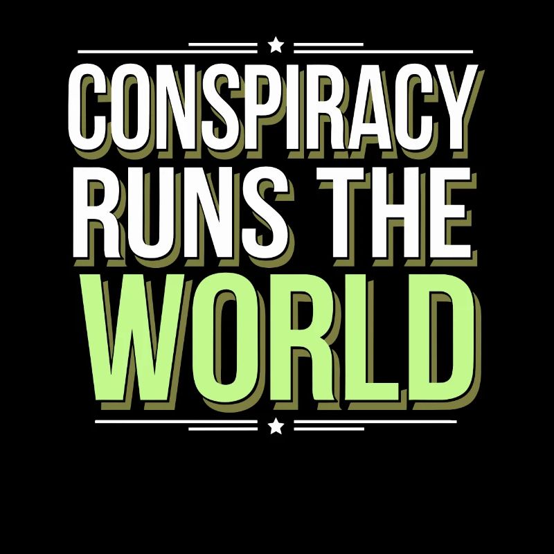 Global Conspiracy