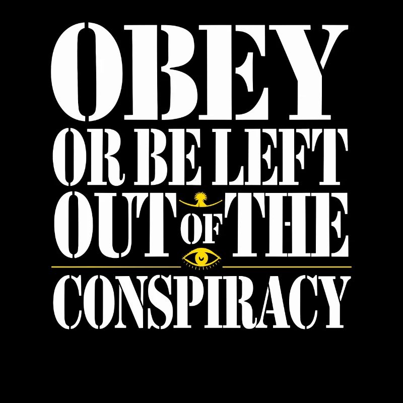 Global Conspiracy