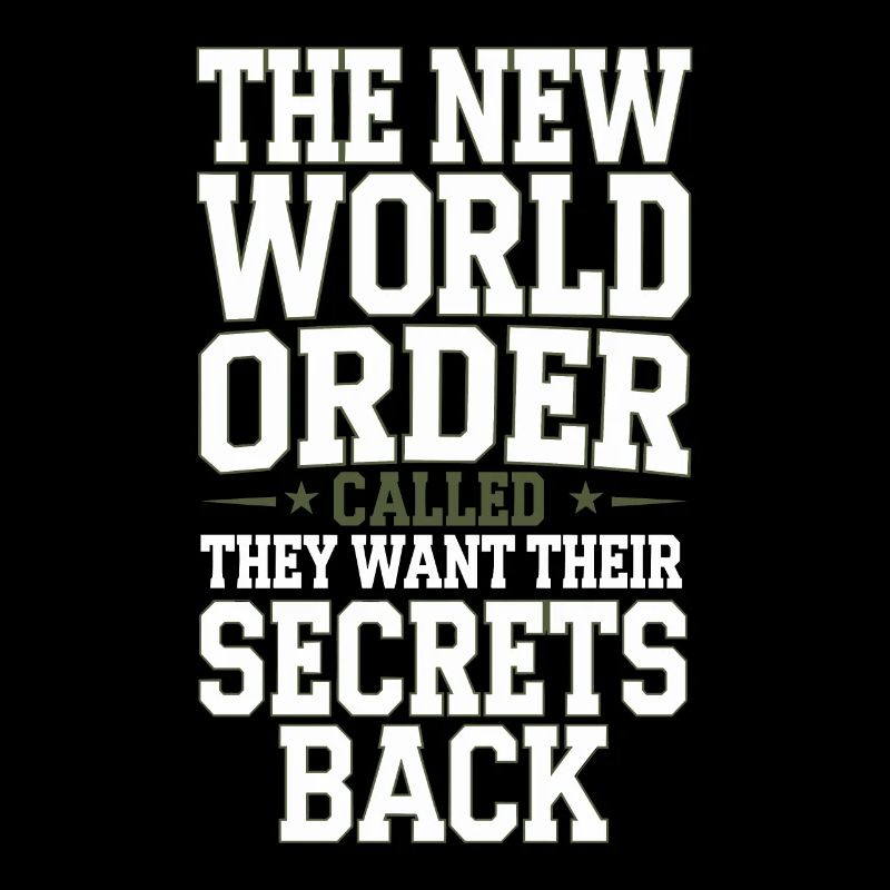 Global Conspiracy