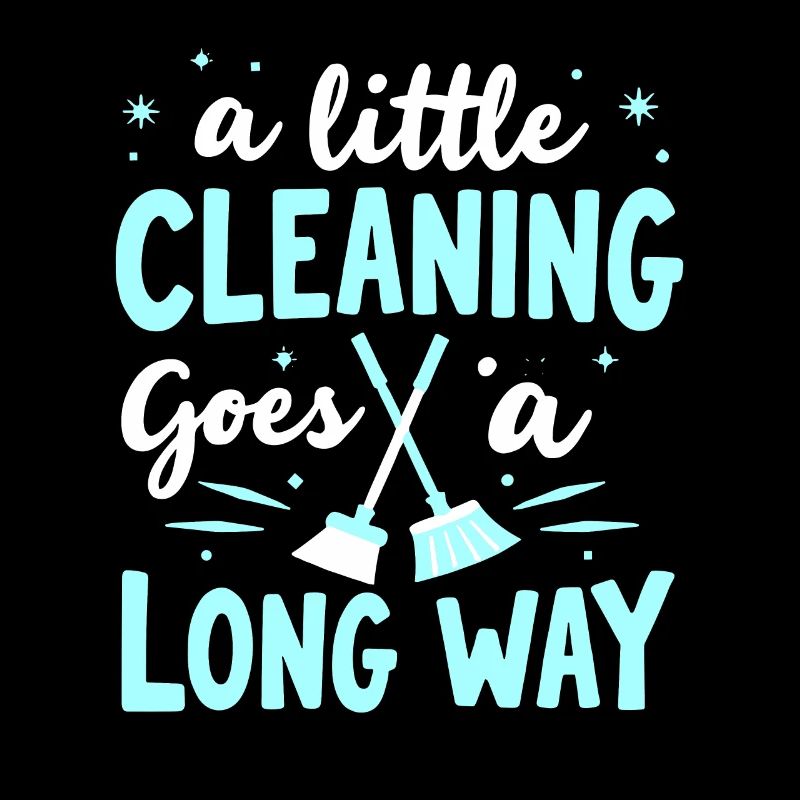 Spring cleaning enthusiasts, new beginnings and