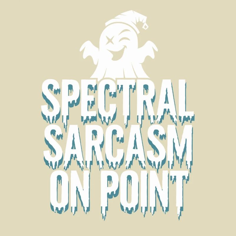 Paranormal Comedy Funny Ghost Humor Lighthearted