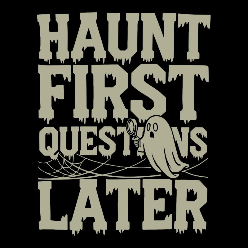 Paranormal Comedy Funny Ghost Humor Lighthearted